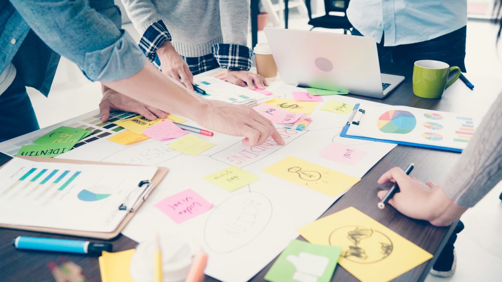 Community Impact and Learning