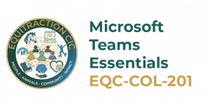 Microsoft Teams Essentials (15 Oct 2026)