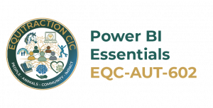 Power BI Essentials (25 Nov 2026)